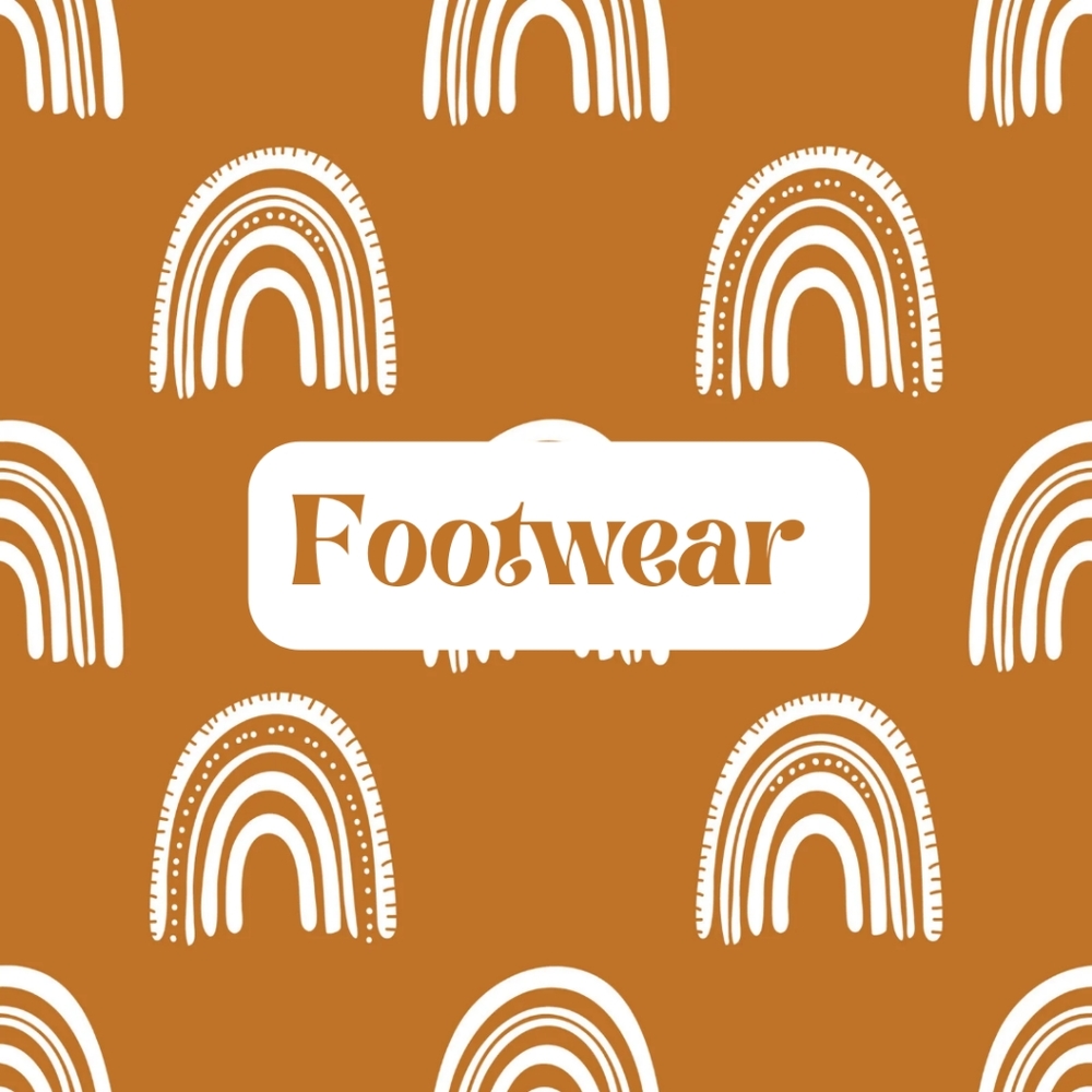 Shoes, sneakers, boots etc